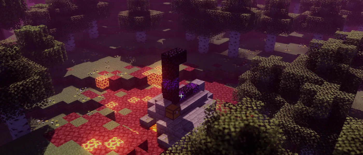 Baseline Shader