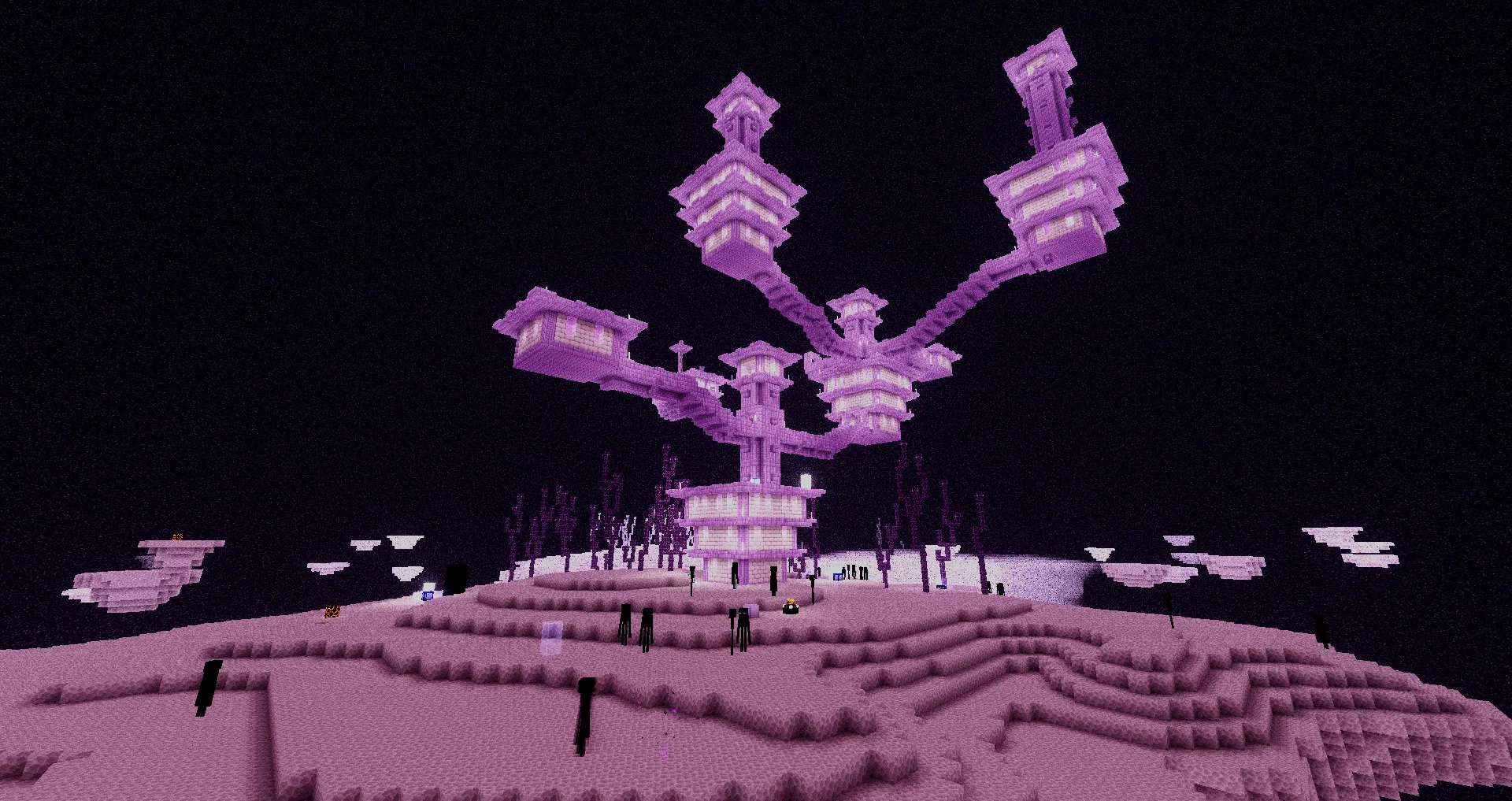 Изображение 4 шейдера Baseline Shader