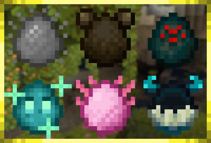 Изображение 3 ресурспака Basket