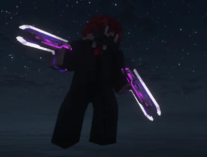 [epic fight]BD&Hill Reforge the Sword Edge