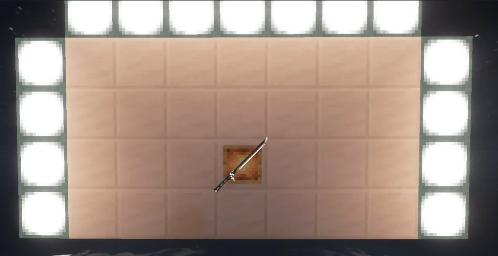 Изображение 6 ресурспака [epic fight]BD&Hill Reforge the Sword Edge