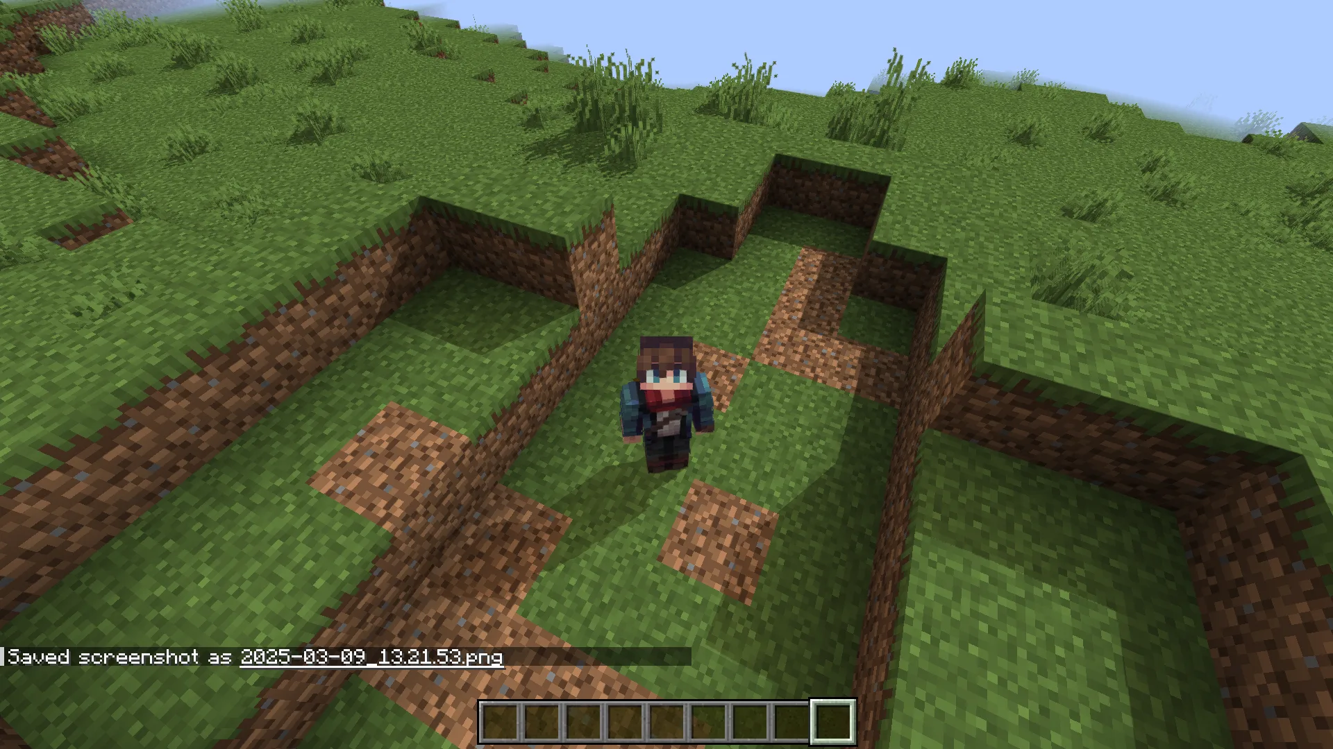 BDS - Better Default Shaders