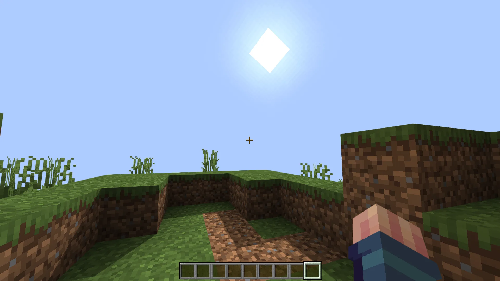 Изображение 3 шейдера BDS - Better Default Shaders