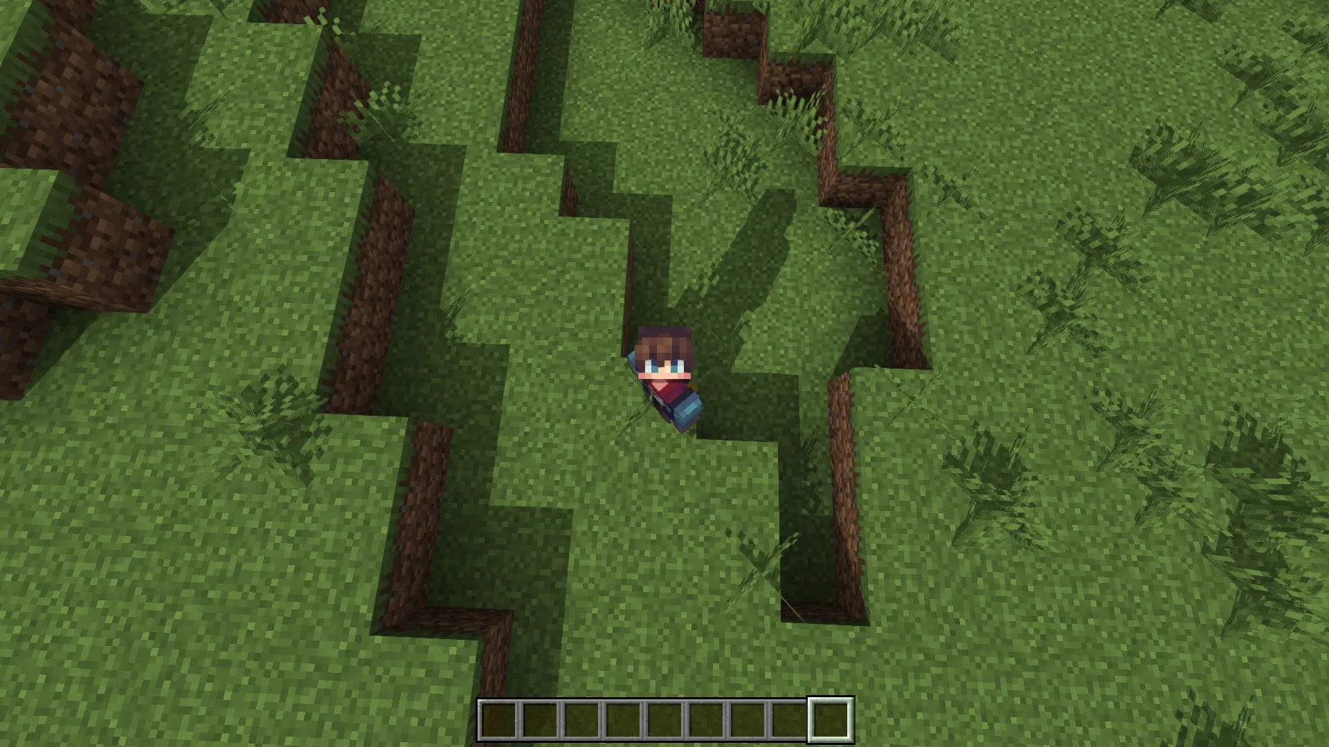 Изображение 4 шейдера BDS - Better Default Shaders