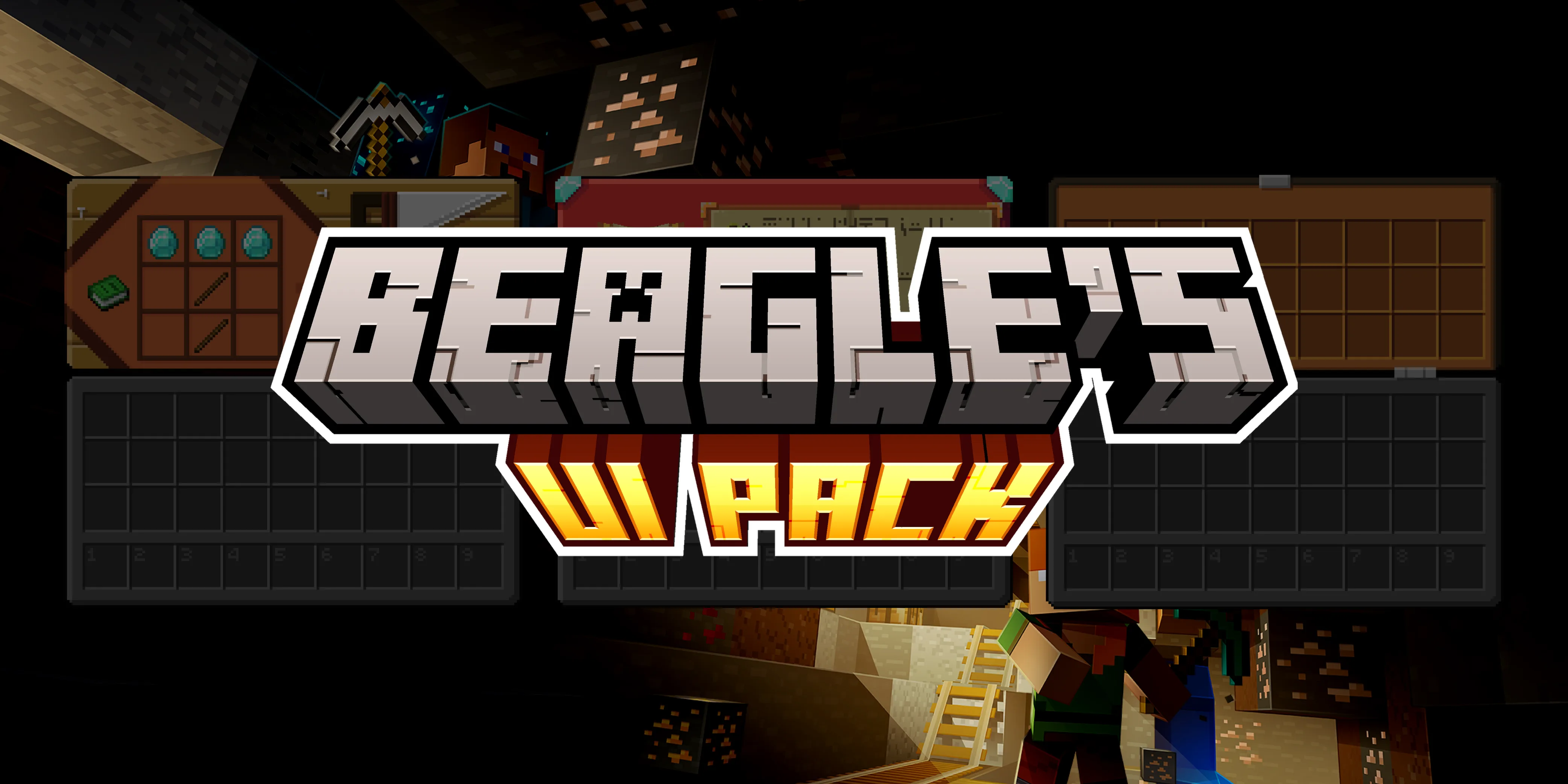 BeagleNF404's UI Pack