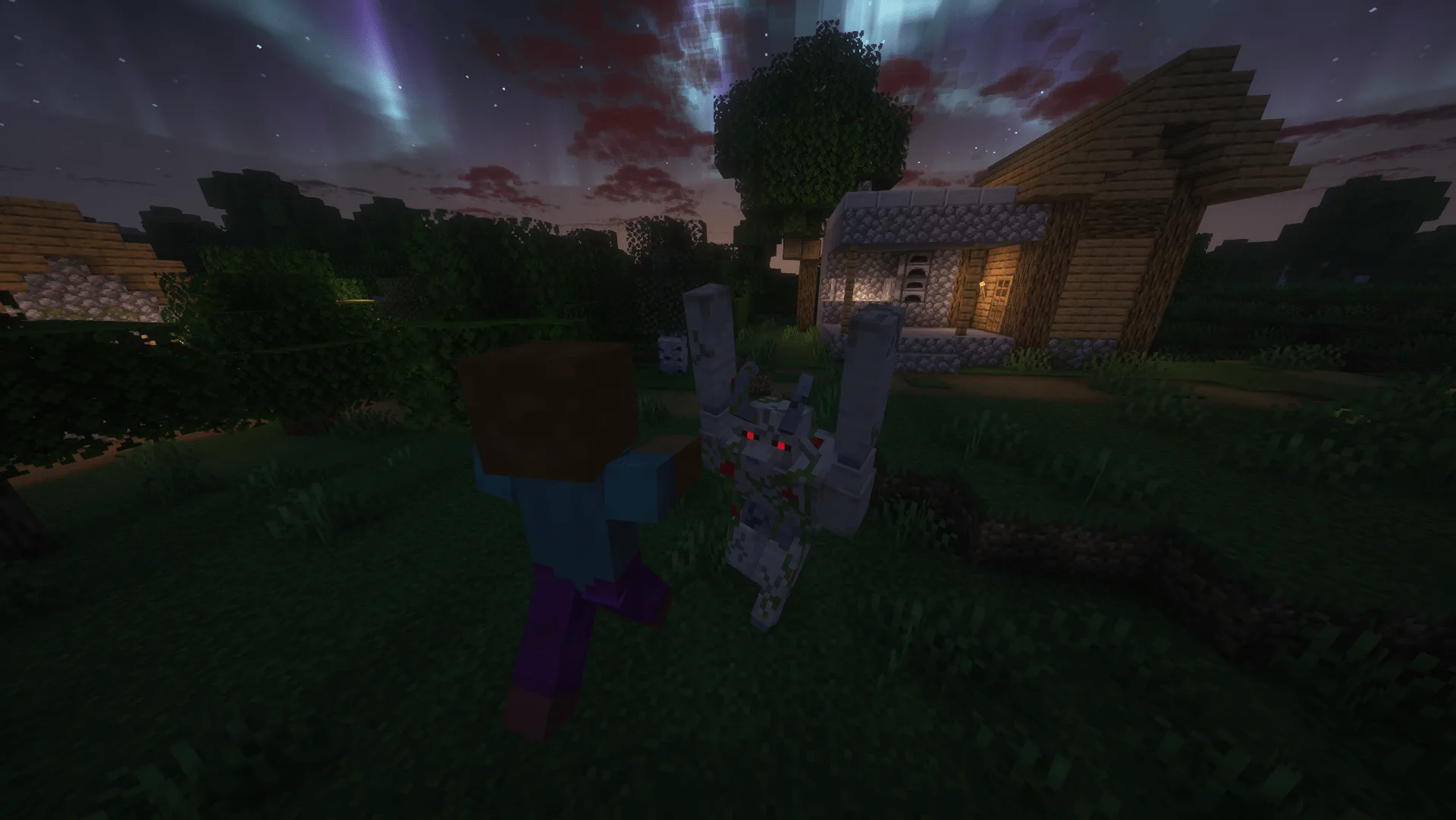 Изображение 3 ресурспака Beastial