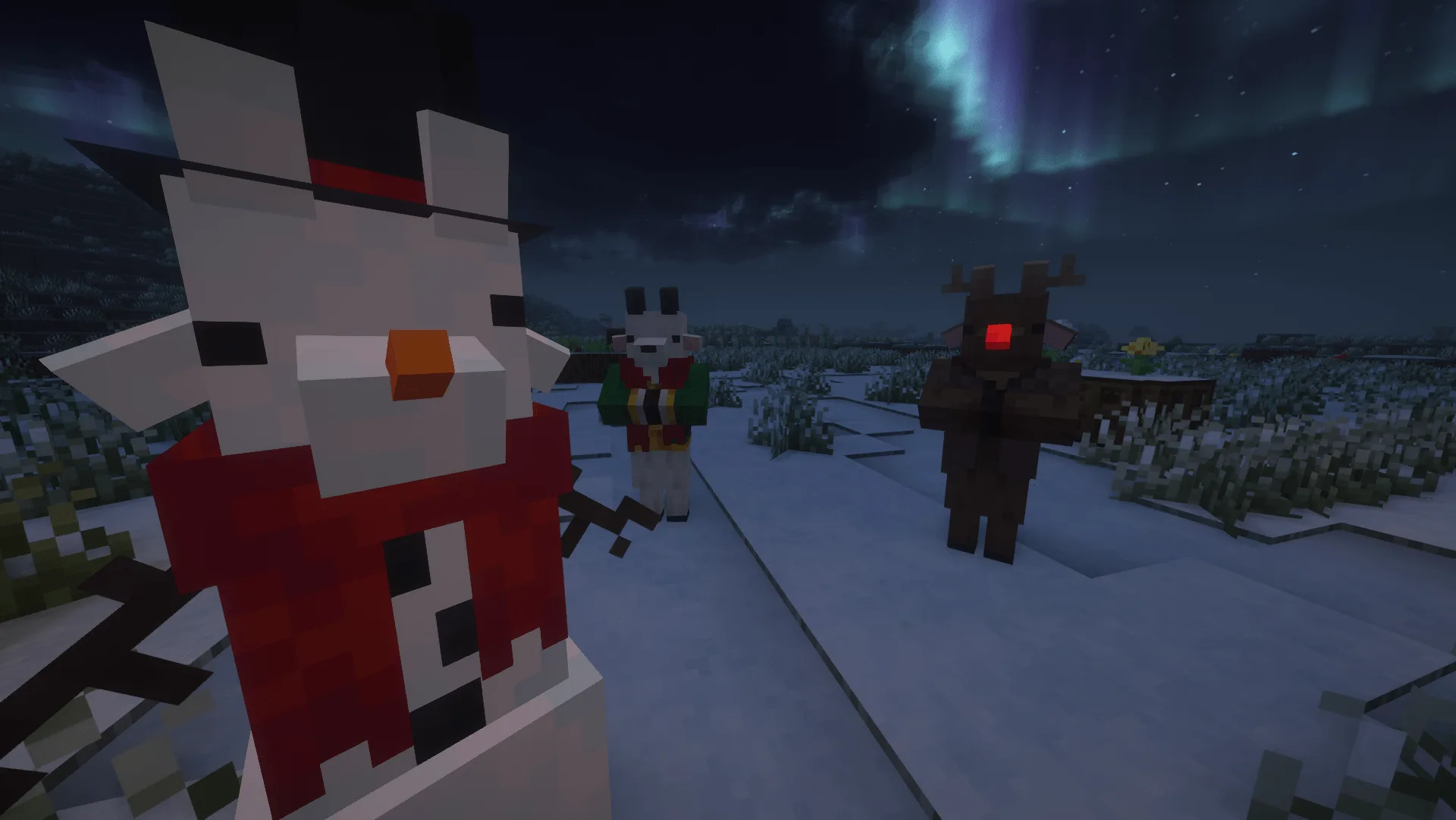 Изображение 6 ресурспака Beastial