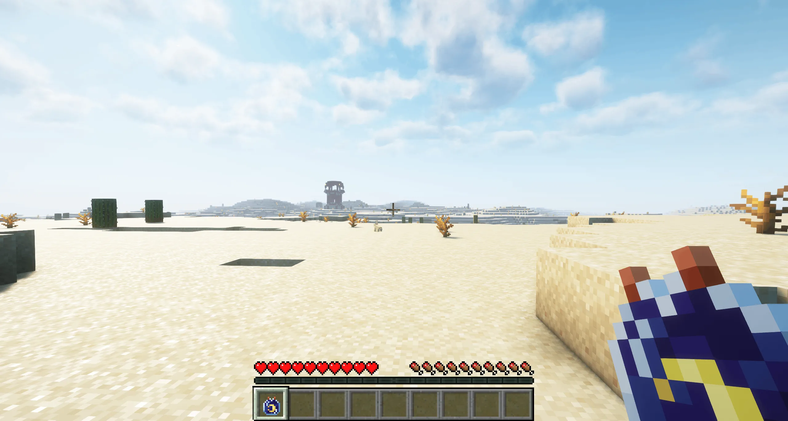 Изображение 6 ресурспака Beautiful Potions