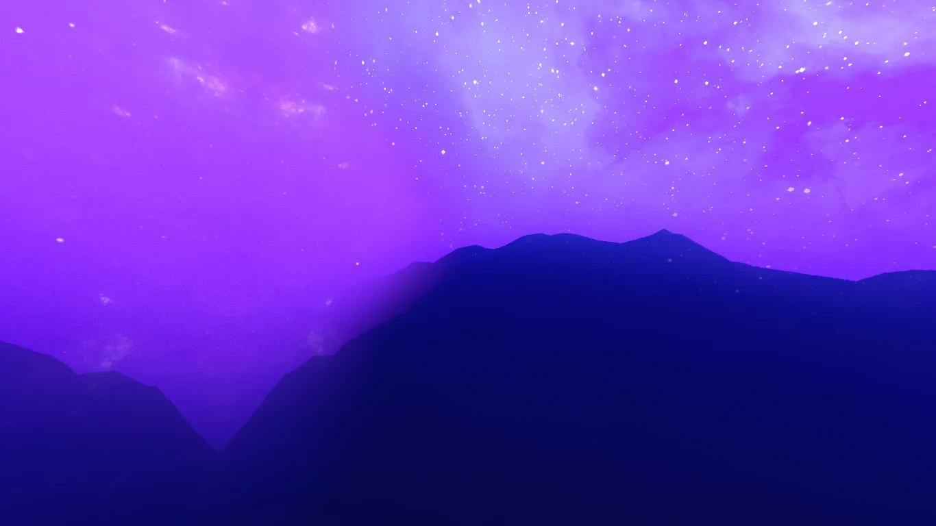 Изображение 3 ресурспака beautiful Sky anime