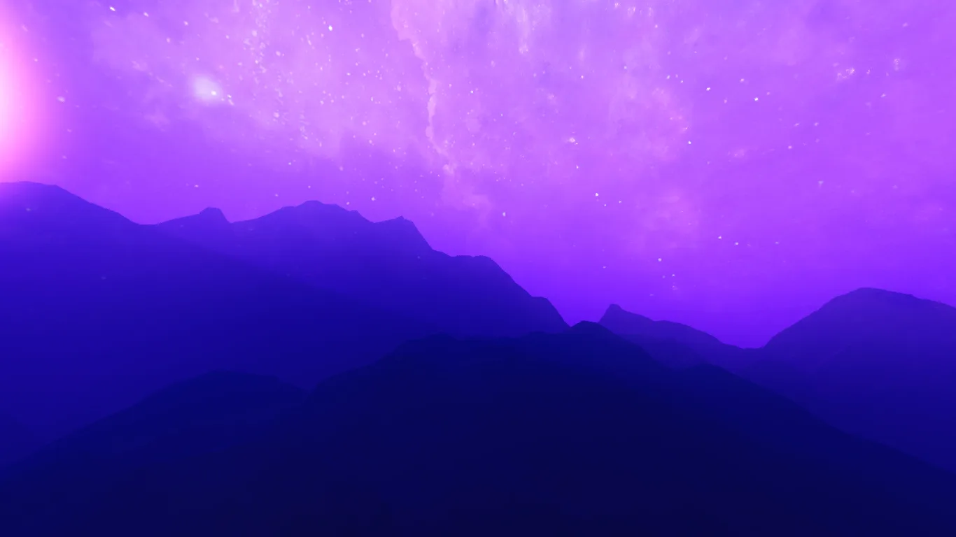 Изображение 4 ресурспака beautiful Sky anime