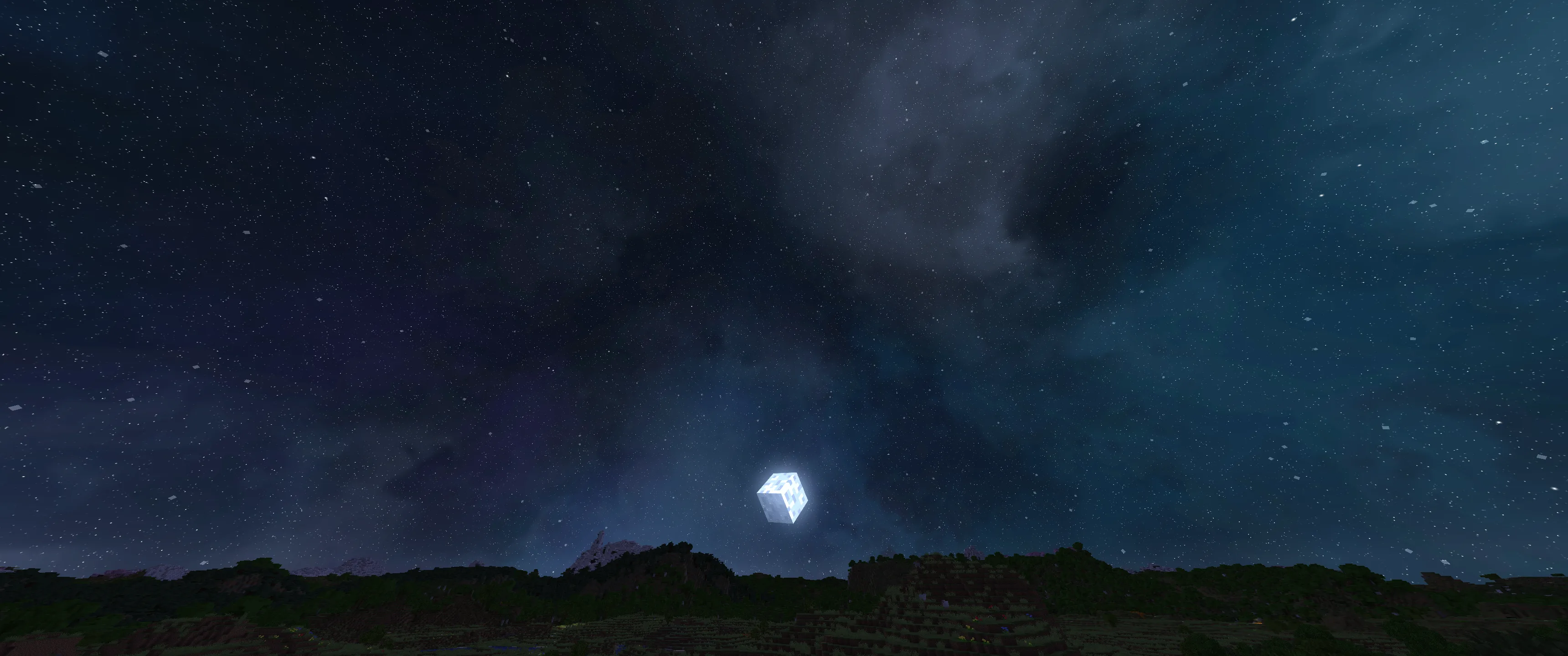 Beautiful Skies