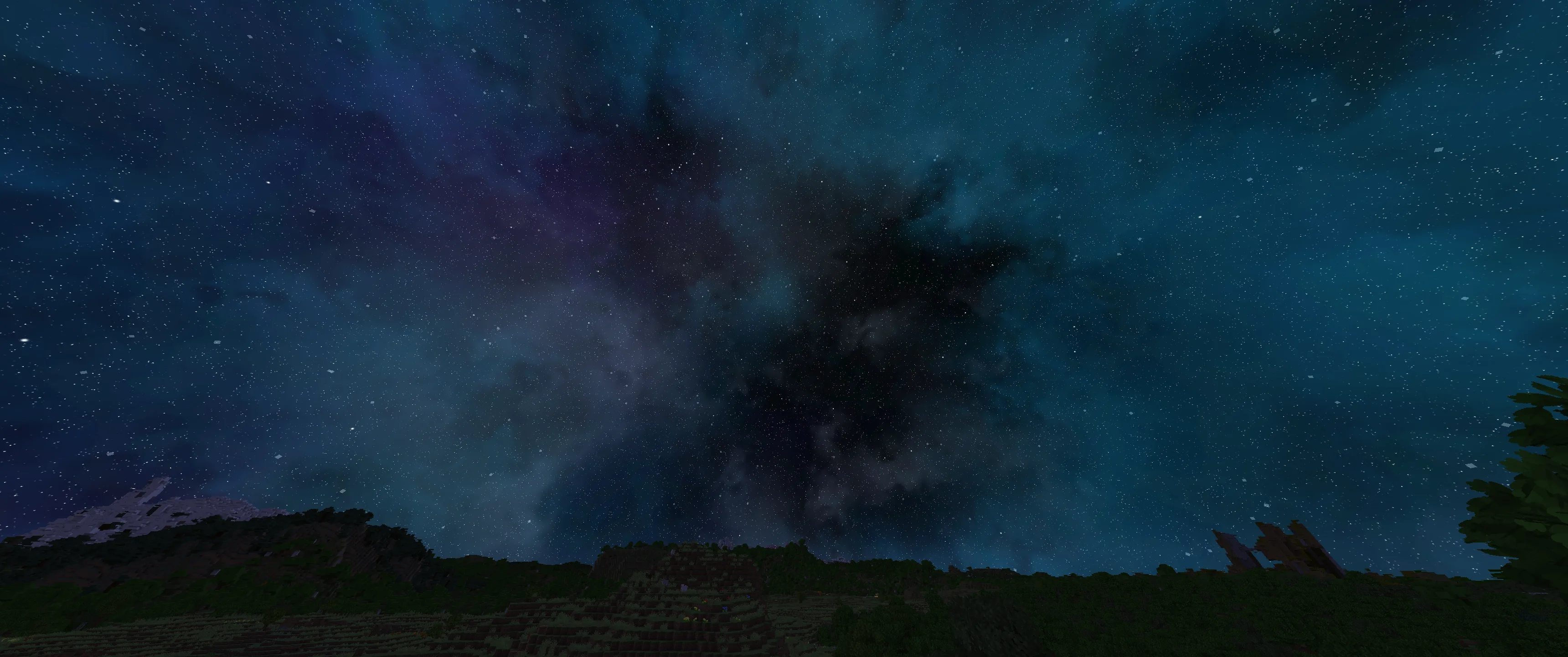 Изображение 6 ресурспака Beautiful Skies