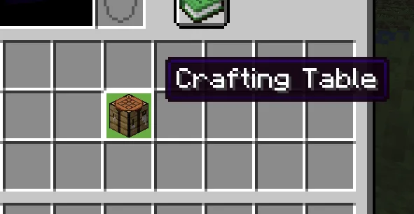 Bedrock Slot Highlight