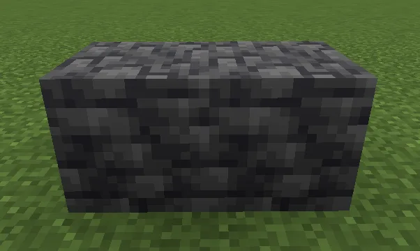 Изображение 2 ресурспака Bedrock to Deepslate