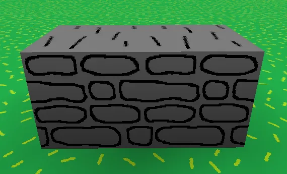 Изображение 3 ресурспака Bedrock to Deepslate