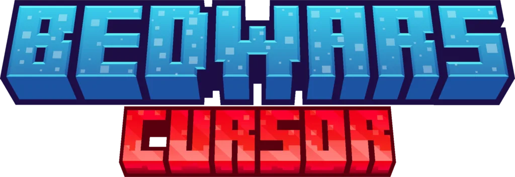 Bedwars Breaking Cursor
