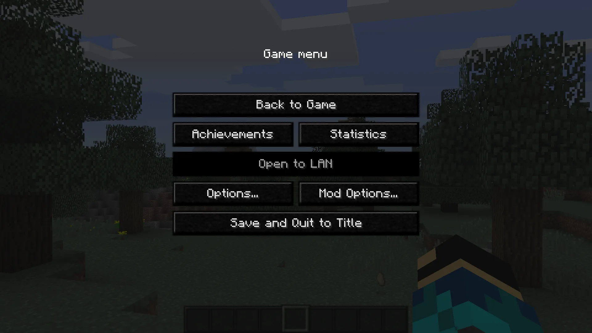 Изображение 3 ресурспака Bedwars Essentials