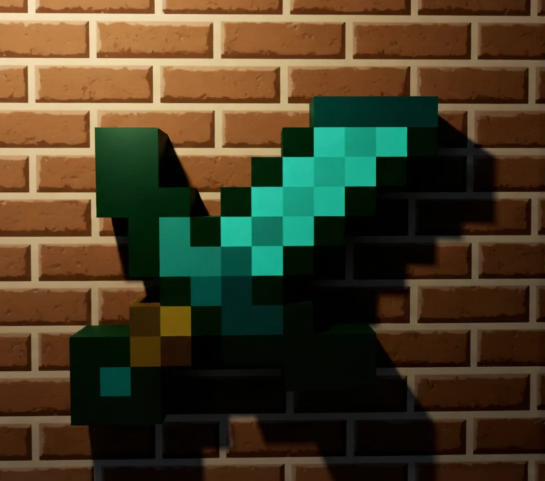 Изображение 1 ресурспака Zs Bedwars Pack