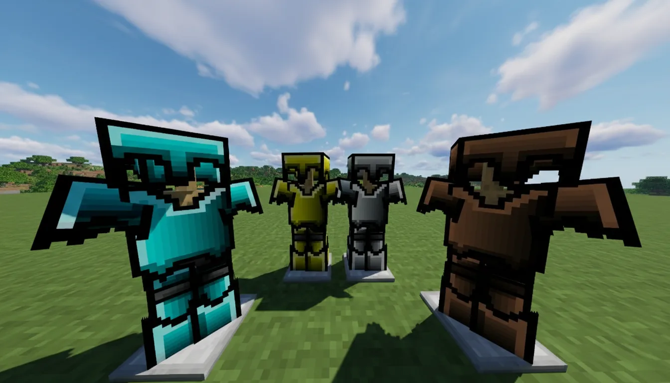 Zs Bedwars Pack