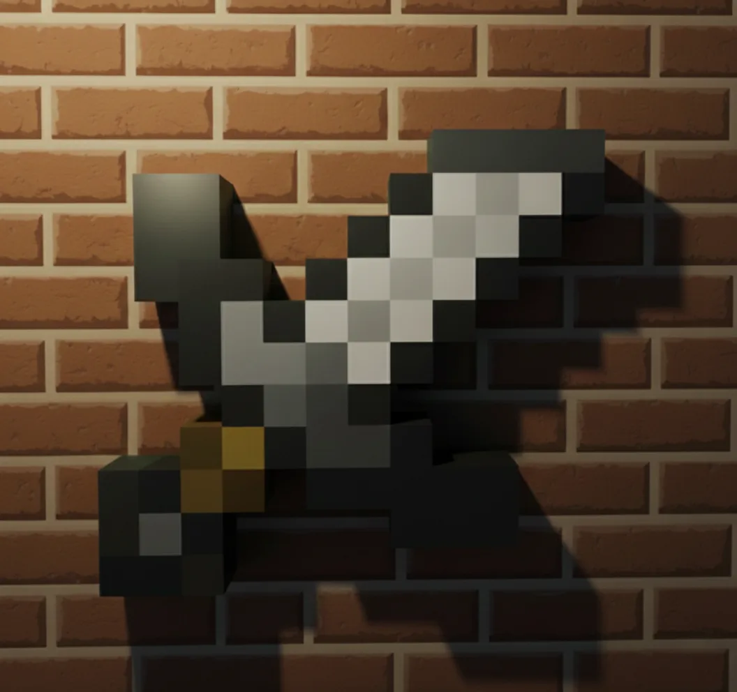Изображение 4 ресурспака Zs Bedwars Pack