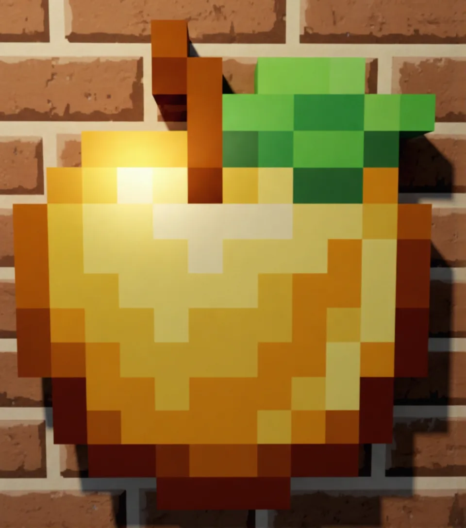 Изображение 6 ресурспака Zs Bedwars Pack