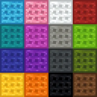 Bedwars Wool