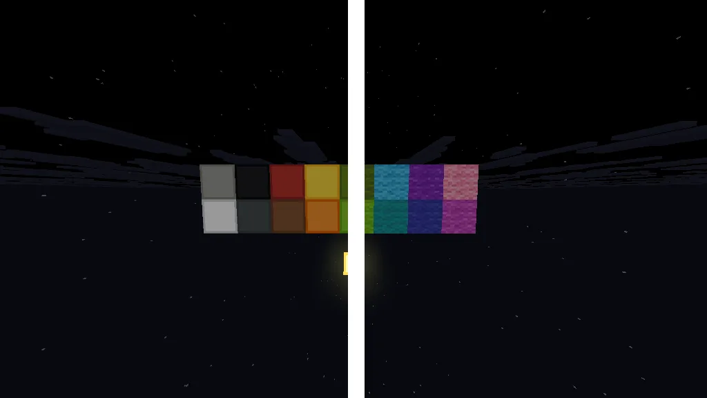 Bedwars Wools