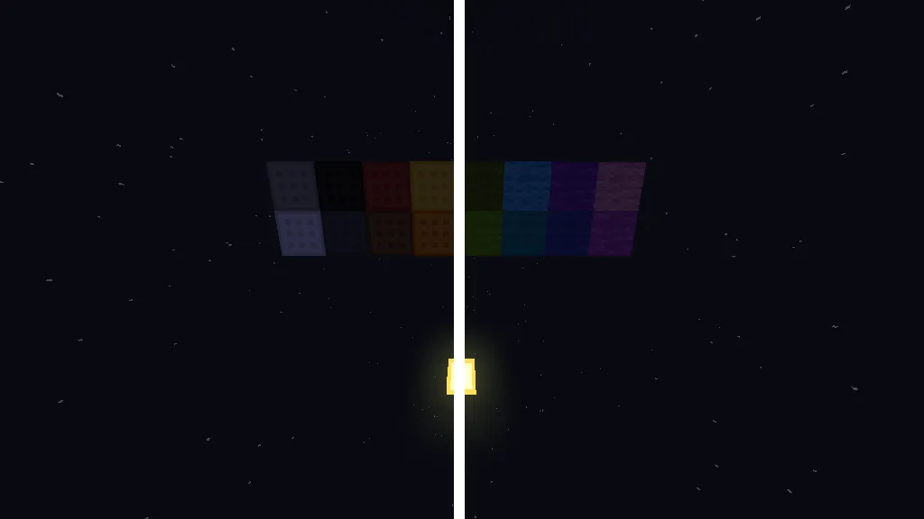 Bedwars Wools