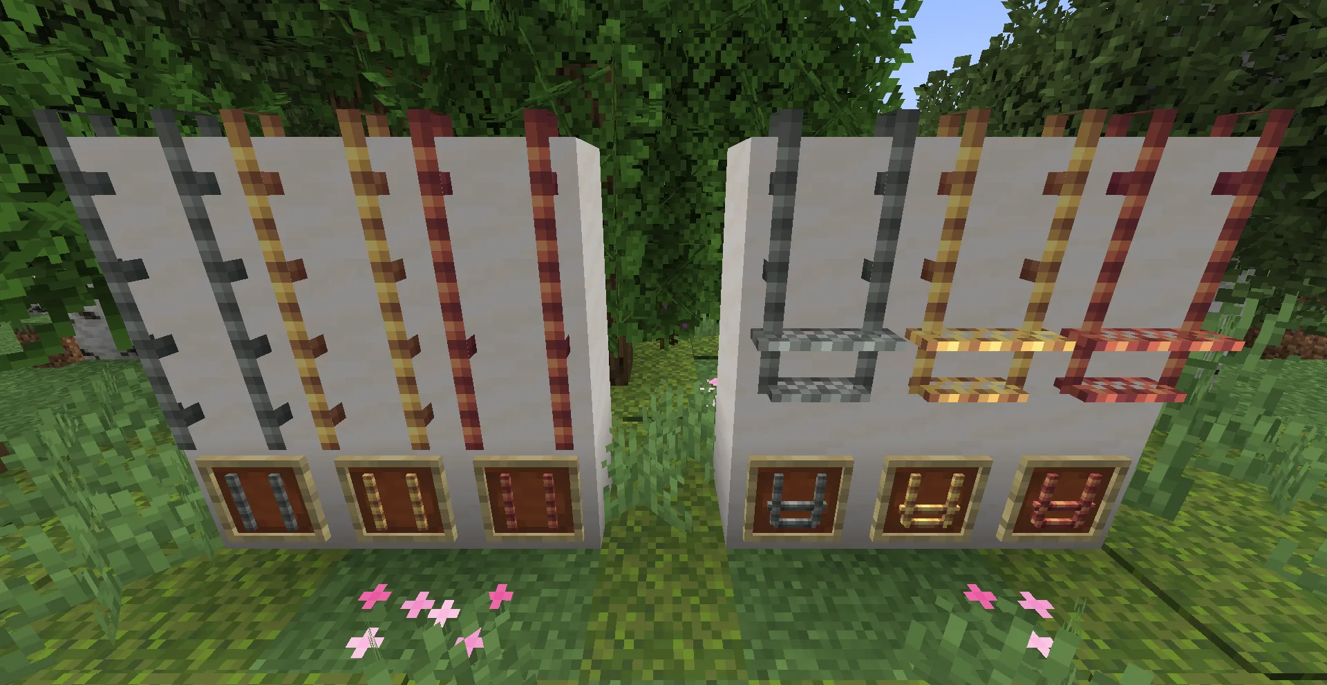 Изображение 3 мода Create: Bells & Whistles