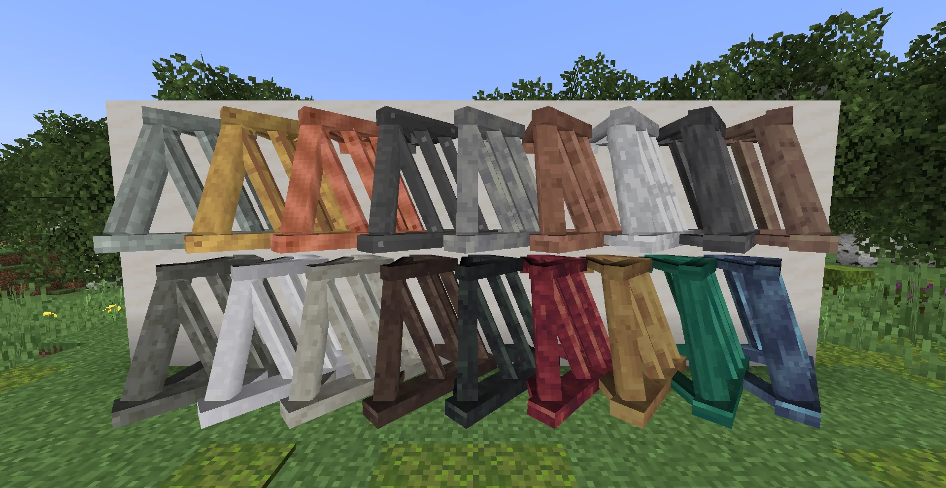 Изображение 5 мода Create: Bells & Whistles