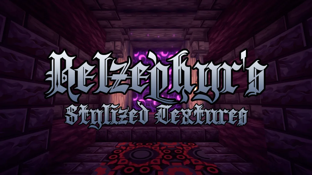 Belzephyr's Stylized Textures