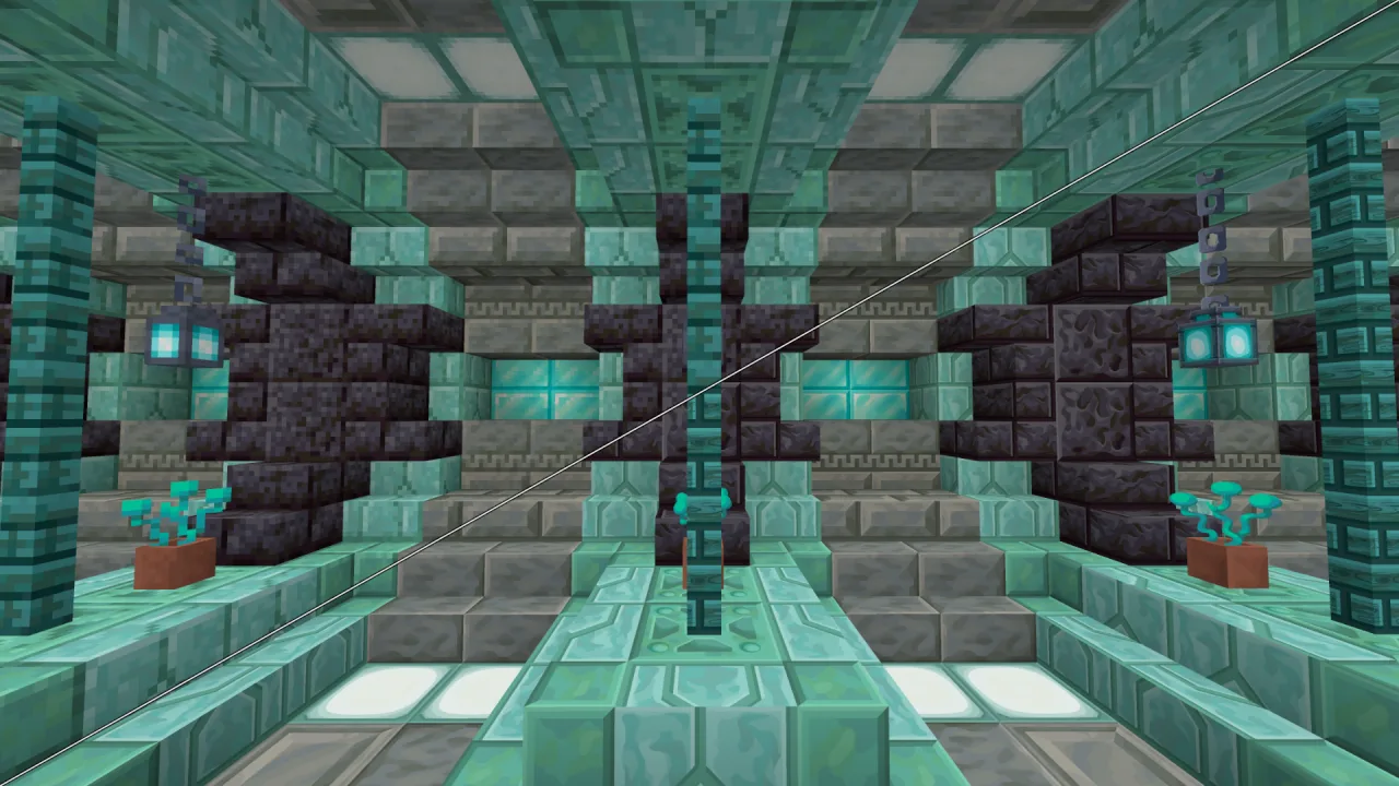 Изображение 3 ресурспака Belzephyr's Stylized Textures