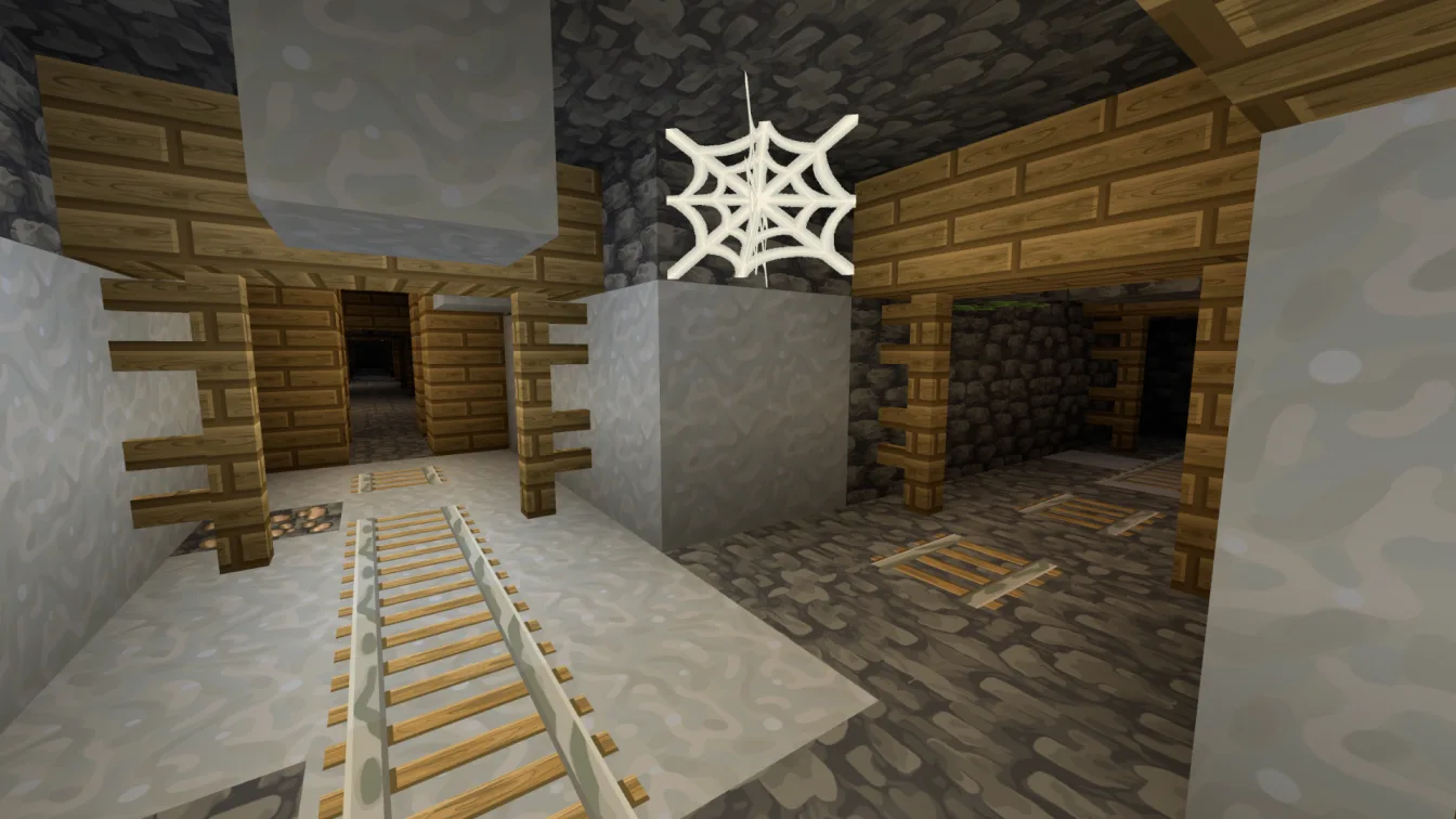 Изображение 6 ресурспака Belzephyr's Stylized Textures