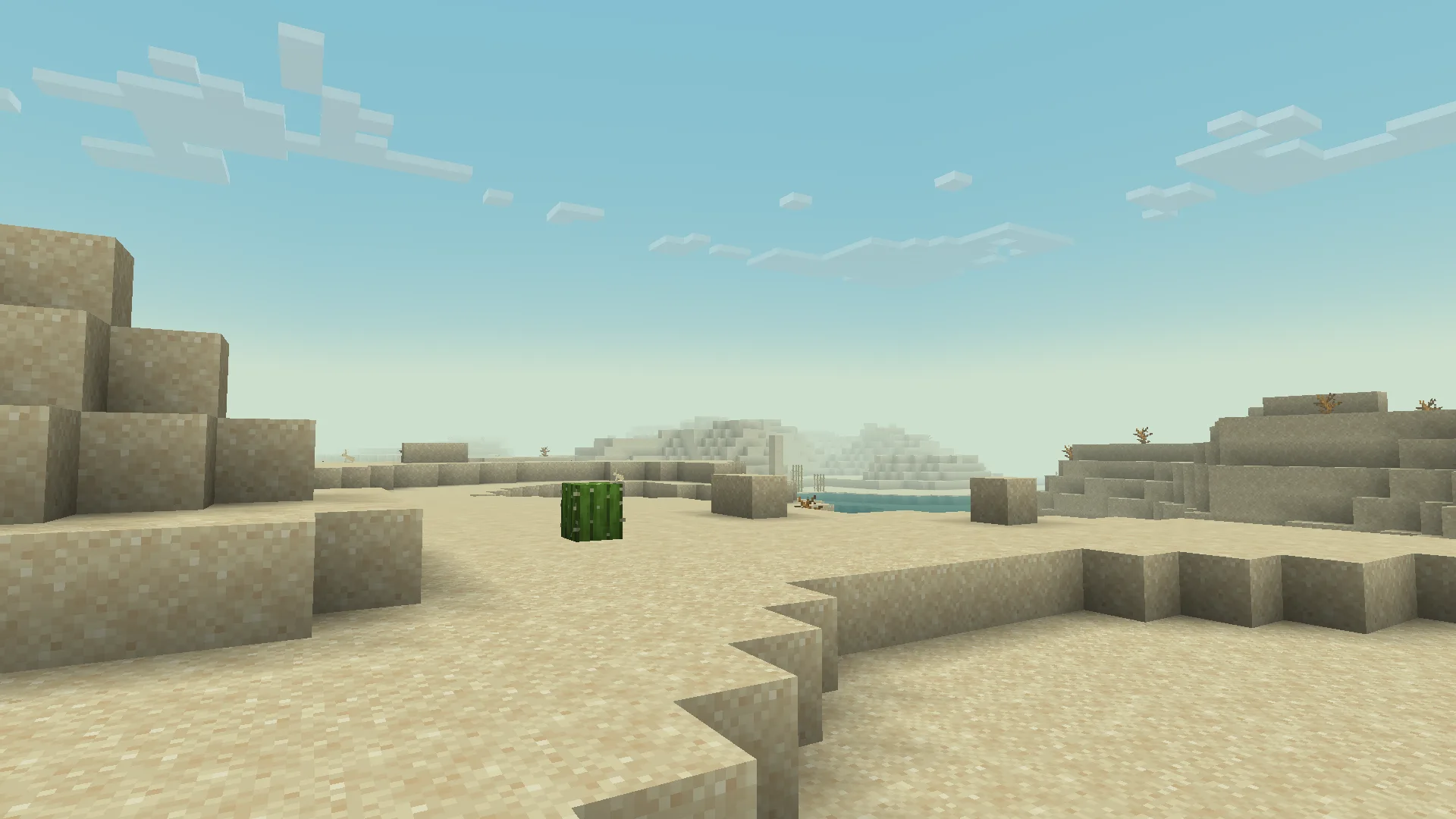 Benigamer's enhanced visuals