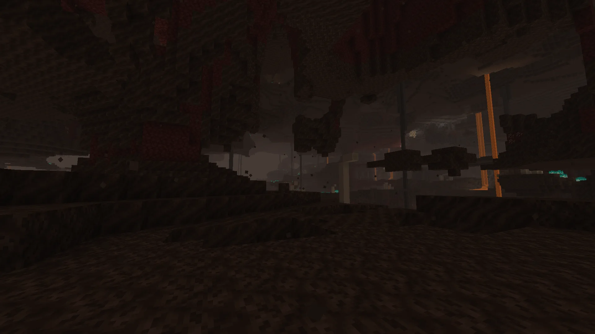 Изображение 2 ресурспака Benigamer's enhanced visuals