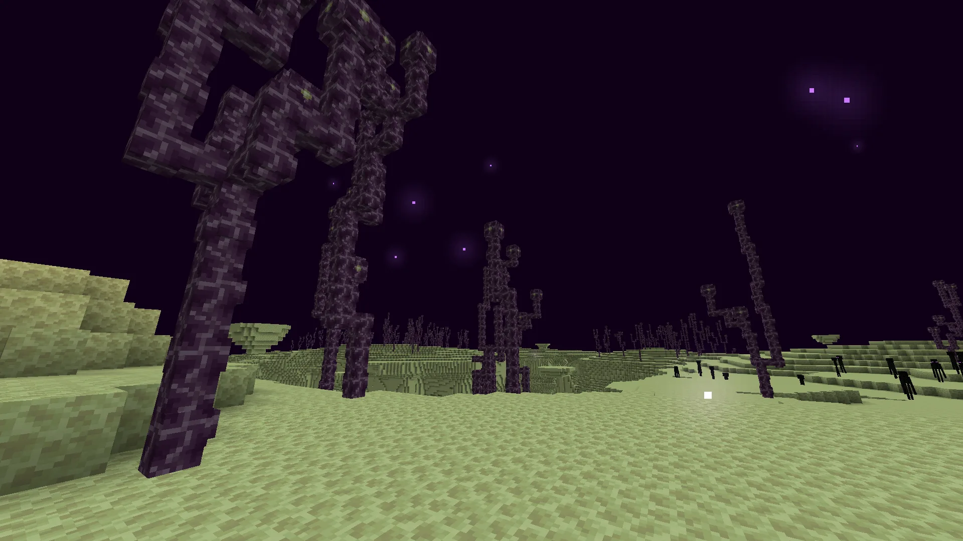 Изображение 3 ресурспака Benigamer's enhanced visuals