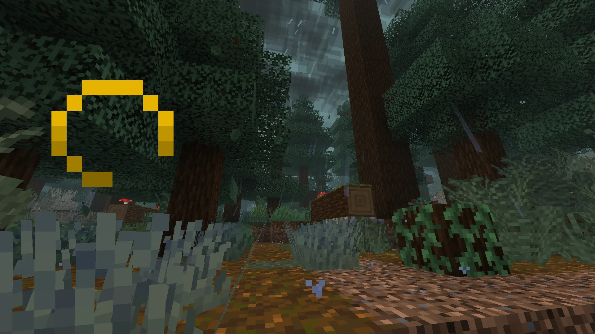 Изображение 4 ресурспака Benigamer's enhanced visuals