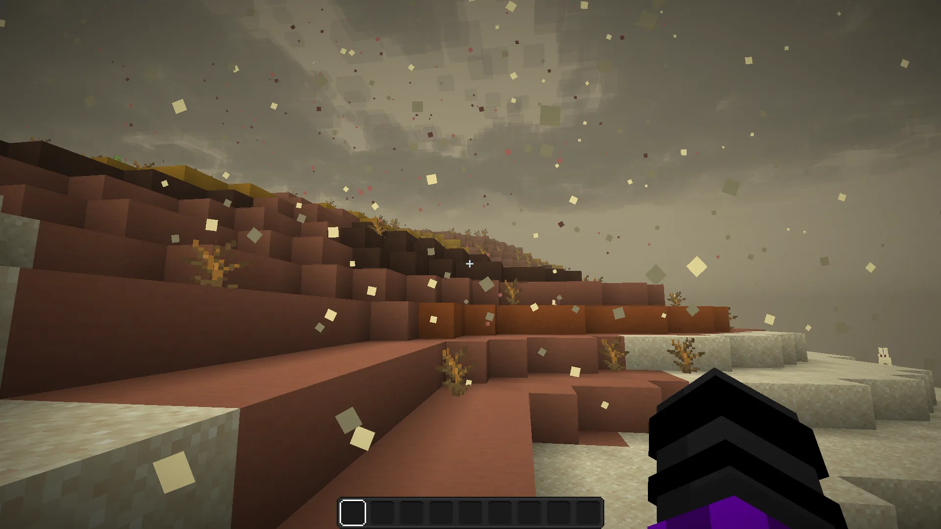 Изображение 5 ресурспака Benigamer's enhanced visuals