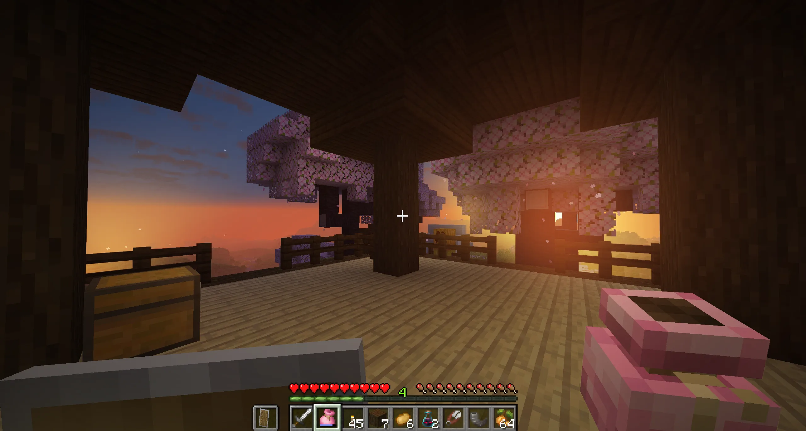 Изображение 2 ресурспака Ben's Bundles