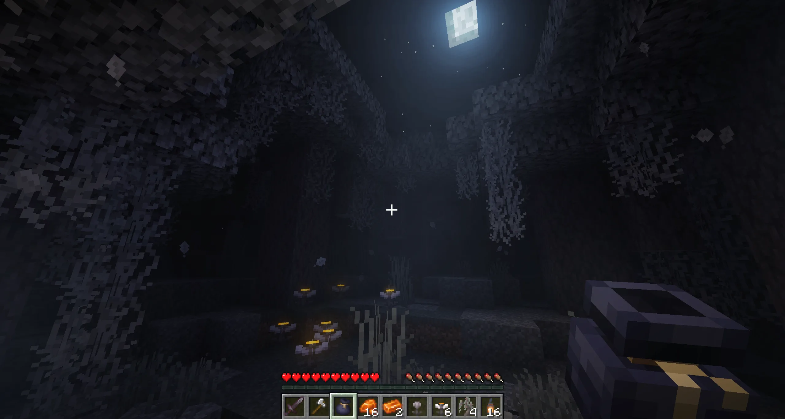 Изображение 3 ресурспака Ben's Bundles