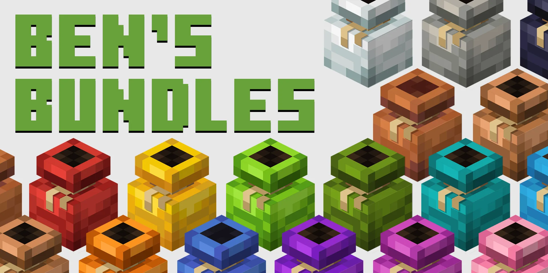 Ben's Bundles