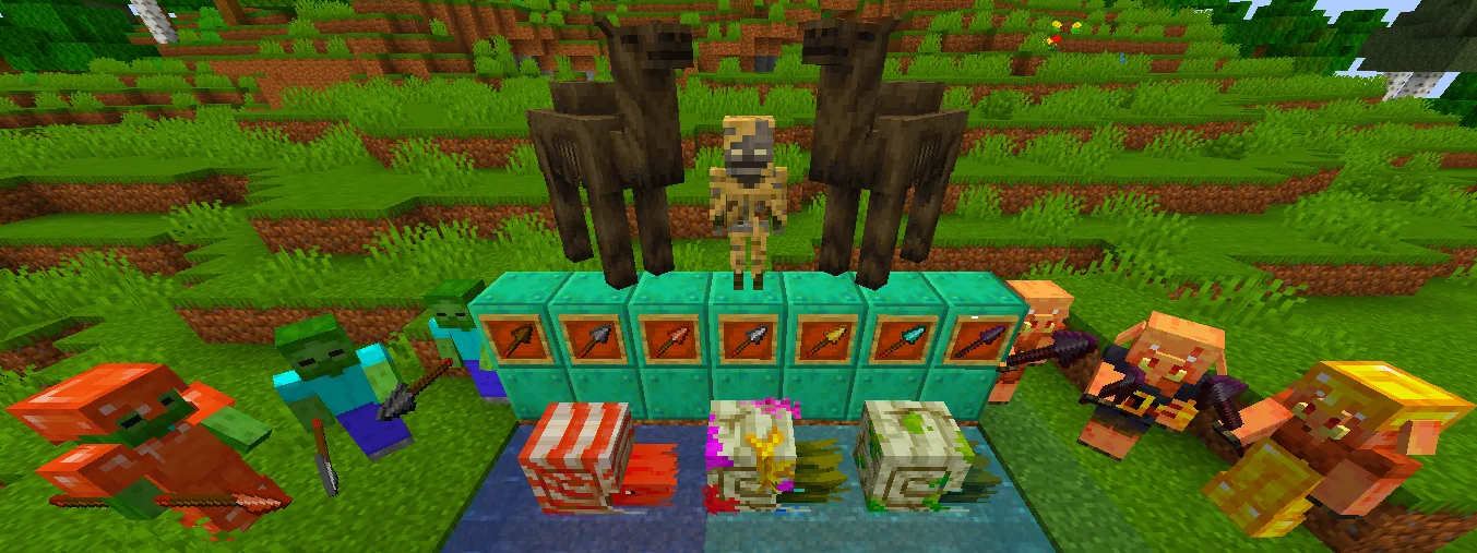 Best Saturation Pack