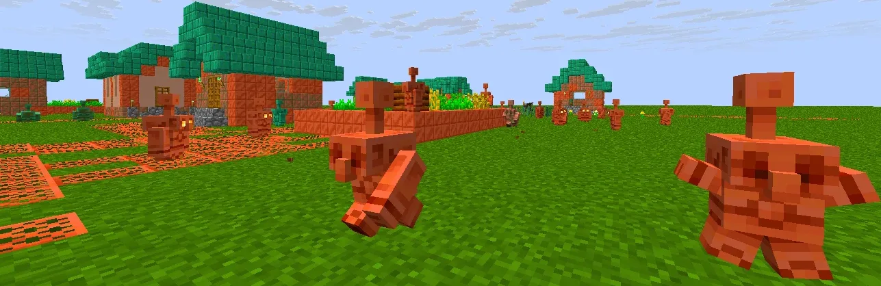 Изображение 2 ресурспака Best Saturation Pack