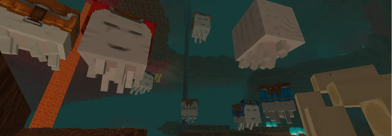 Изображение 3 ресурспака Best Saturation Pack