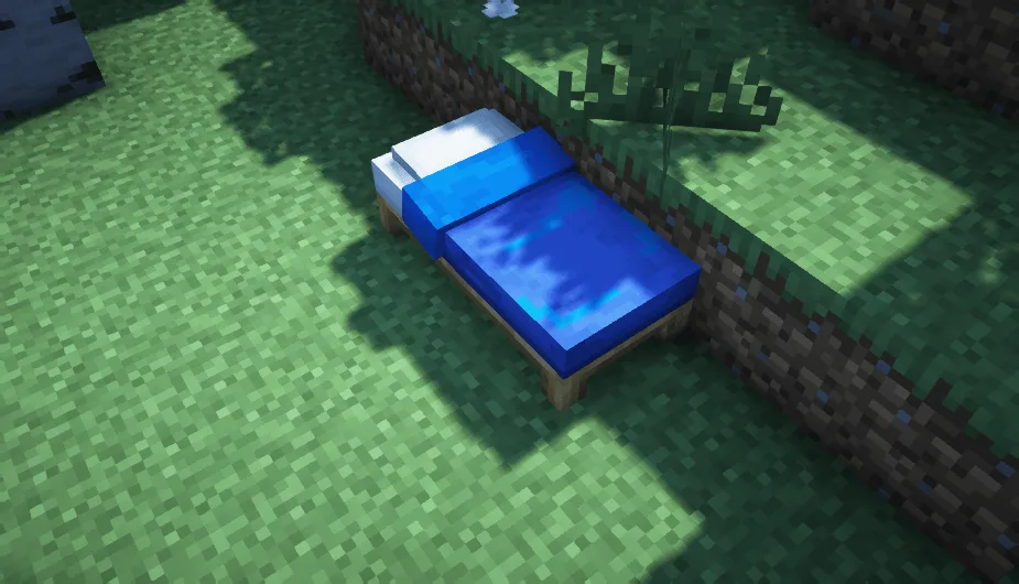 Изображение 2 ресурспака Better 3D Beds