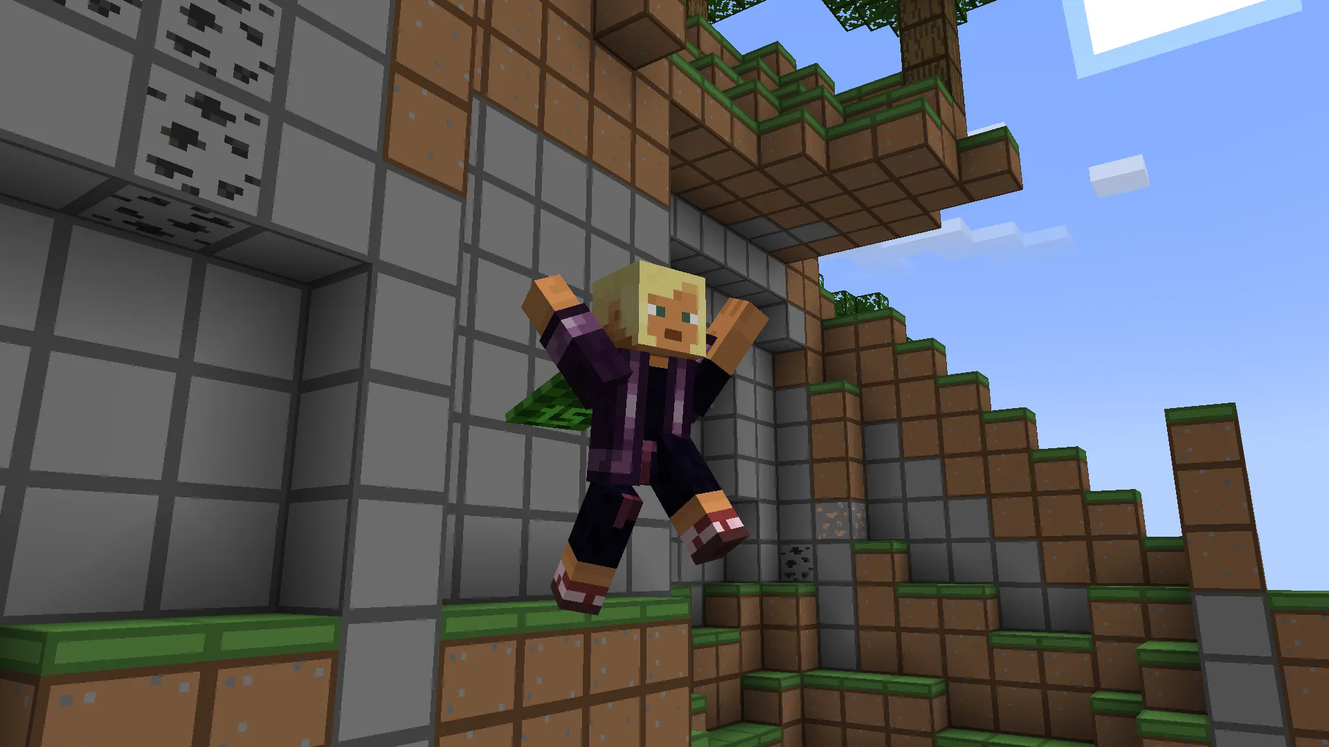 Better Animations