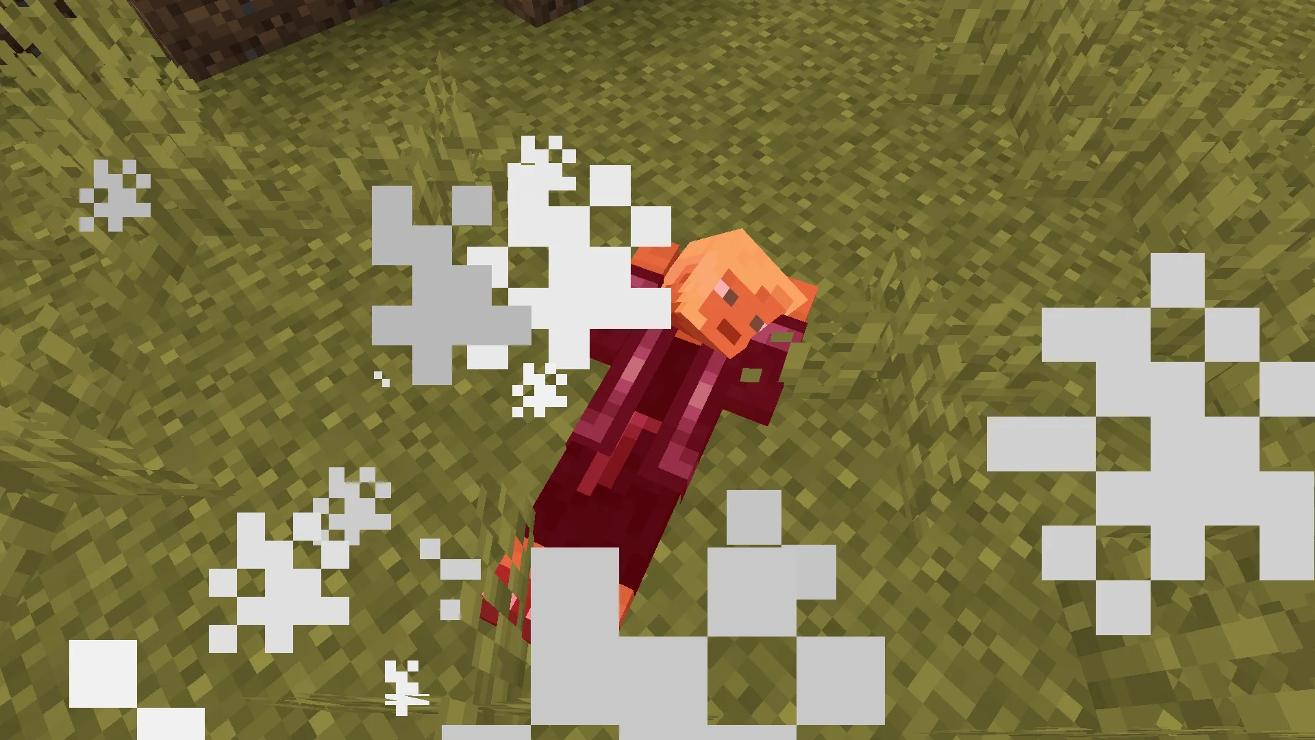 Изображение 5 ресурспака Better Animations