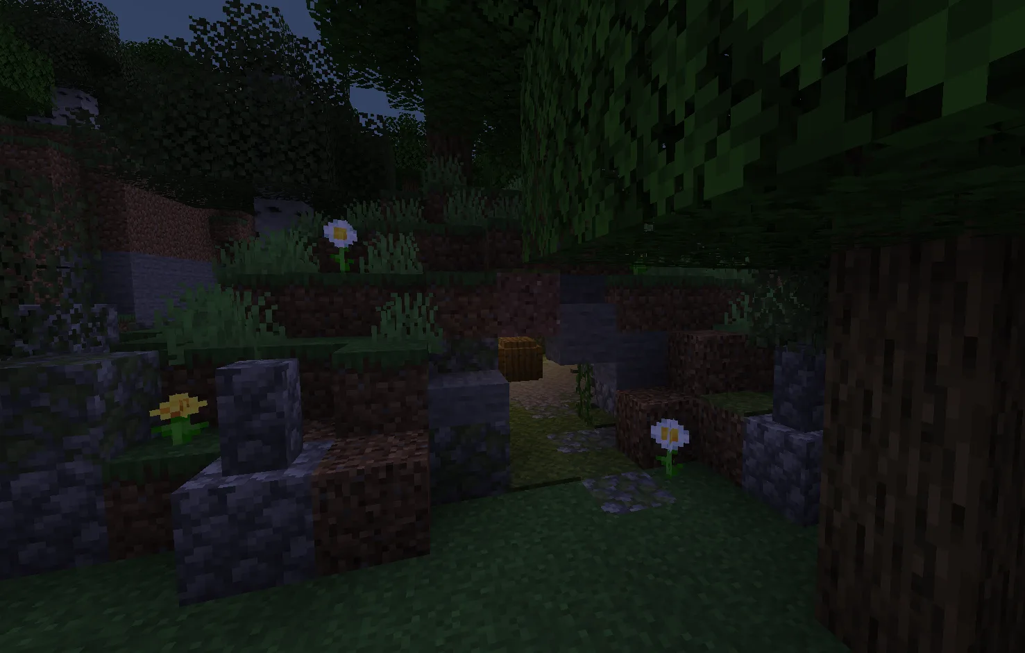 Изображение 4 мода Better Archeology