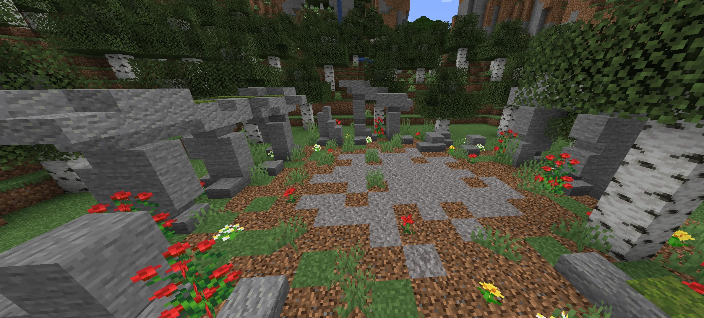 Изображение 5 мода Better Archeology