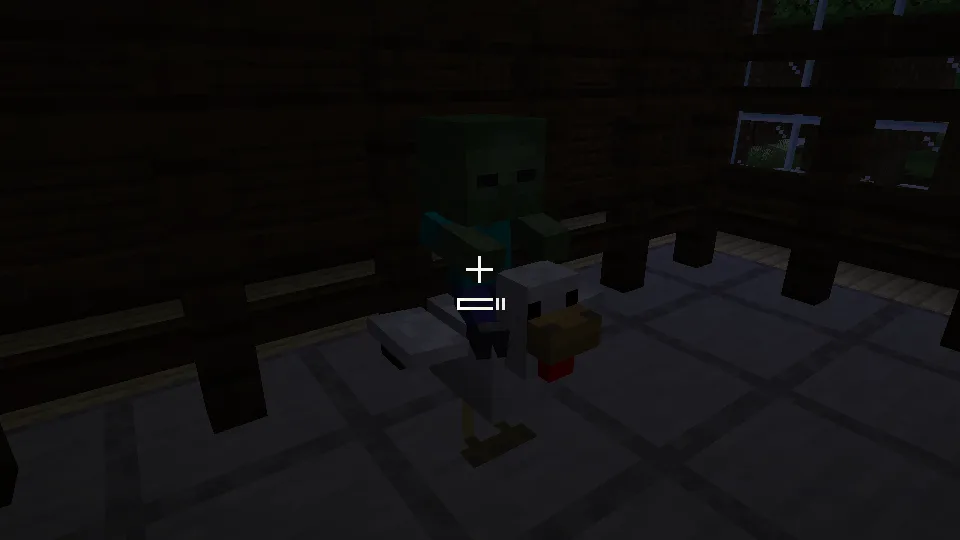 Better Attack Indicator